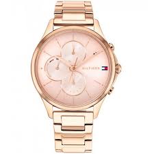 TOMMY RELOJ 1782261 MUJER