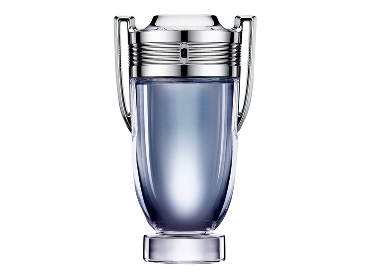 Invictus 200ml Paco Rabanne EDT 200 ML Hombre