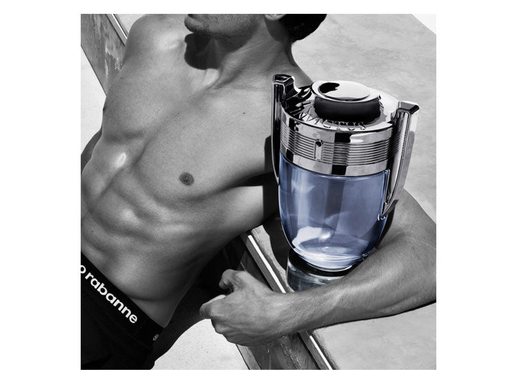 Invictus 200ml Paco Rabanne EDT 200 ML Hombre