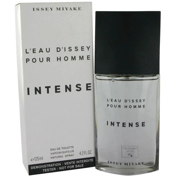 L'Eau d'Issey Intense EDT 125 ML Tester