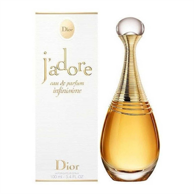 Jadore Infinissime Dior Edp 100Ml Mujer