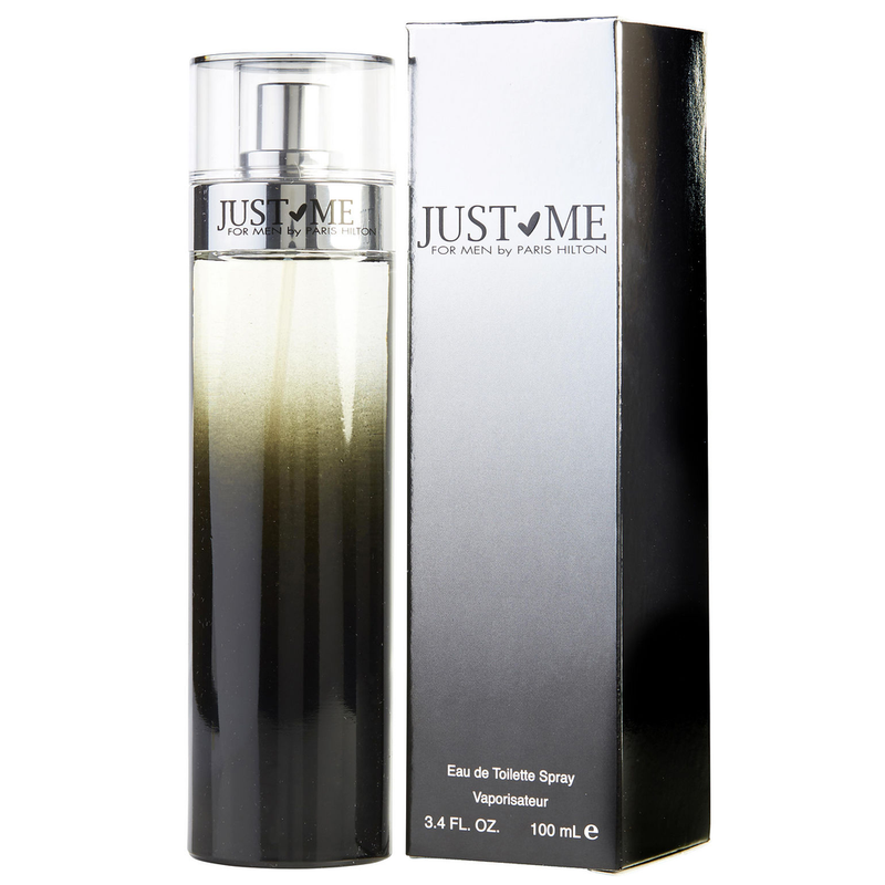 Just Me Hombre 100ml