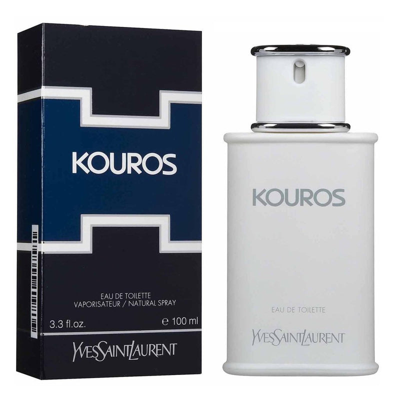 Kourous EDT 100ML Hombre YSL