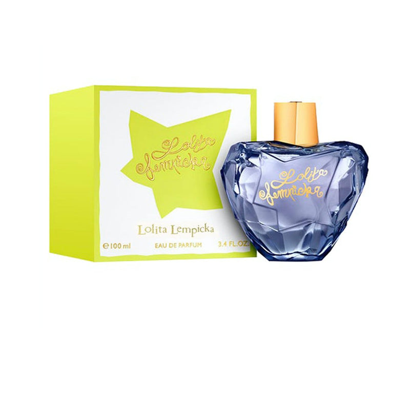 Lolita Lempicka  Edp 50ml Mujer