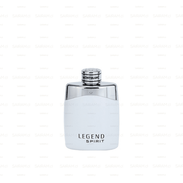 MONT BLANC LEGEND SPIRIT 100ML EDT TESTER