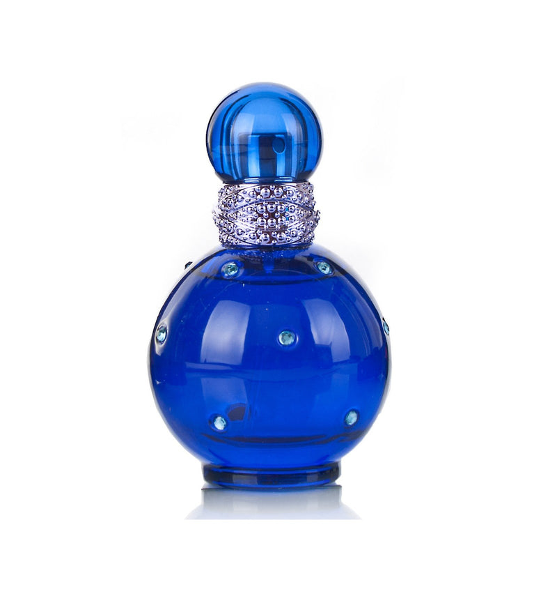 Britney Spears Midnight Fantasy Edp 100ml Mujer (Tester)