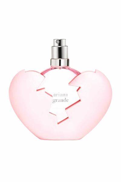 Thank u next Edp 100 ML Mujer Tester