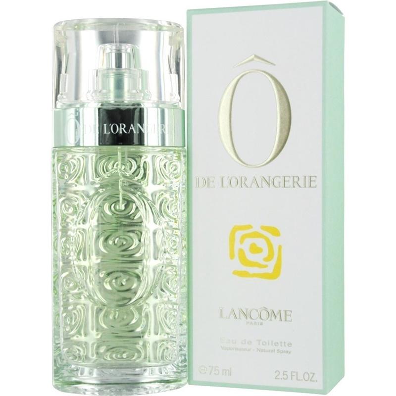 O De L'Orangerie Tester EDT Mujer 75 Ml