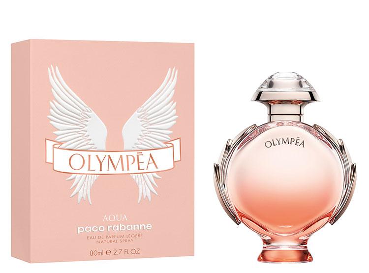 OLYMPEA AQUA LEGERE 80ML EDP MUJER