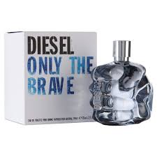 Perfume Diesel Only The Brave Edt 125ml Hombre