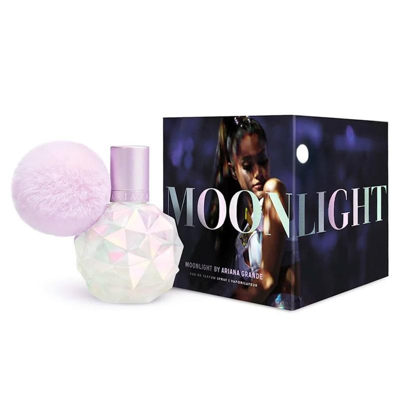 Perfume Ariana Grande Moonlight Edp 100ml Mujer