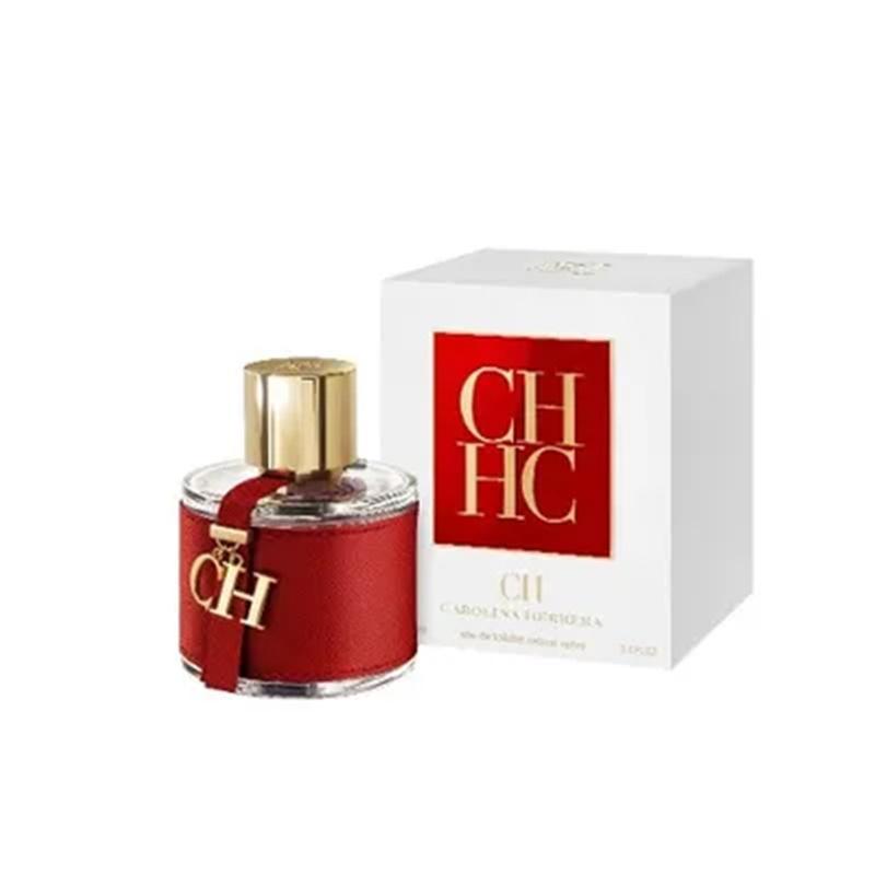 CH Mujer 100ML EDT Carolina Herrera