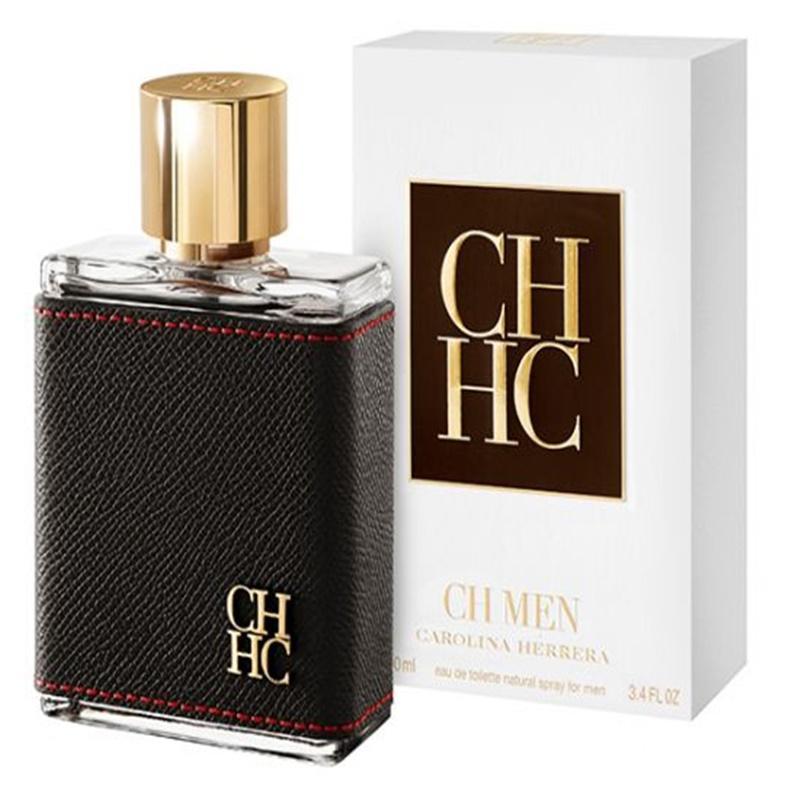 CH Men 100ML EDT Hombre Carolina Herrera