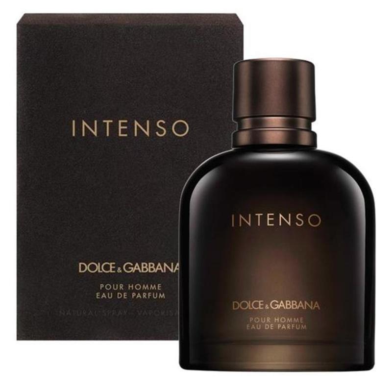 D&G Pour Homme Intenso 75ML EDP Hombre