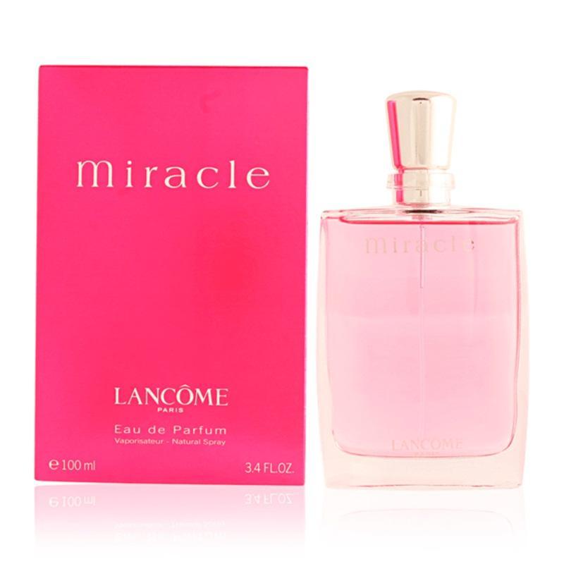 Miracle 100ML EDP Mujer Lancome