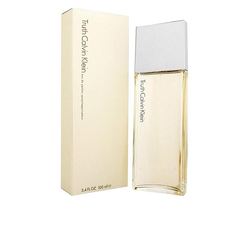 Perfume Clavin Klein Truth Edp 100ml Mujer