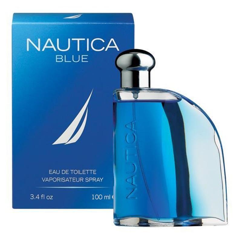 Nautica Blue 100ML EDT Hombre Nautica