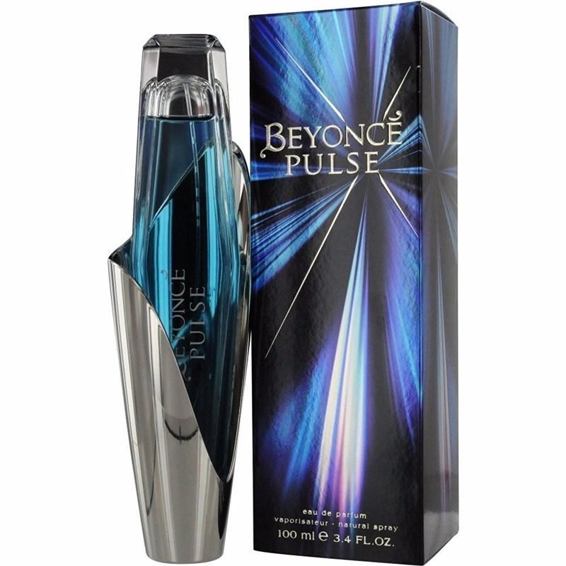 Beyonce Pulse 100ML EDP Mujer Beyonce