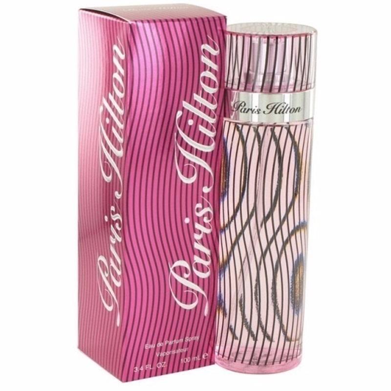 Perfume Paris Hilton Tradicional Edp 100ml Mujer