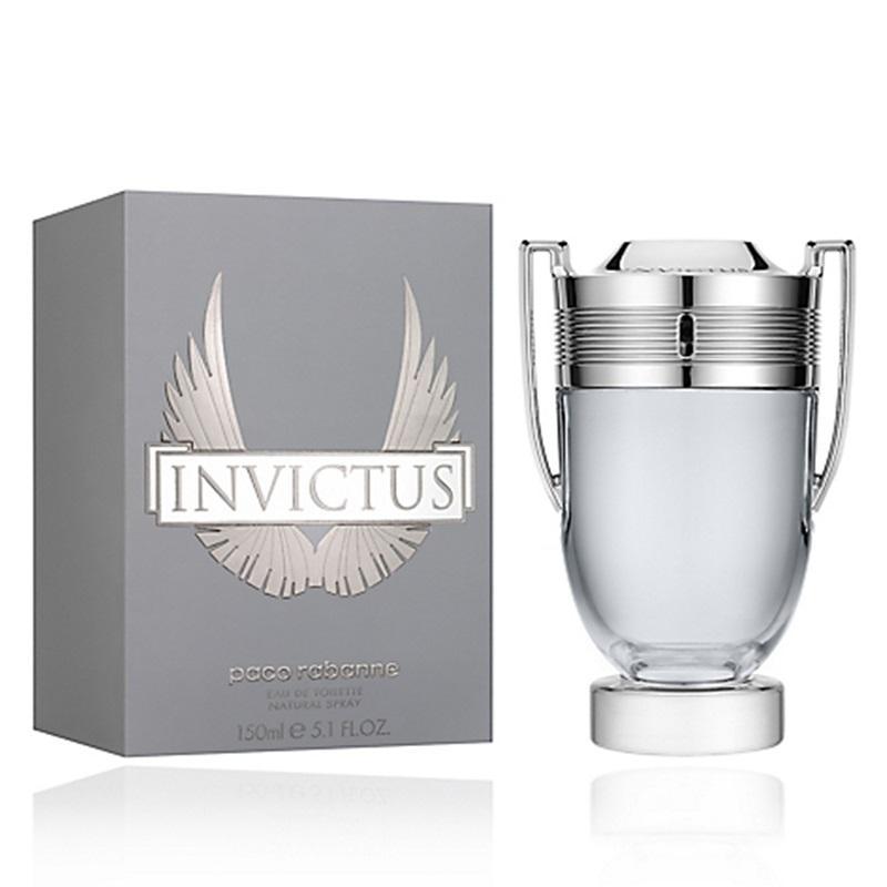 Invictus 150ML EDT Hombre Paco Rabanne