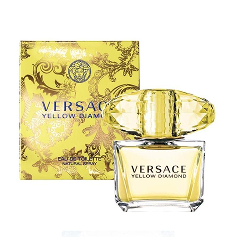 Versace Yellow Diamond 90ML EDT Mujer