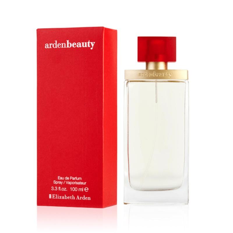 Perfume Elizabeth Arden Arden Beauty Edp 100ml Mujer