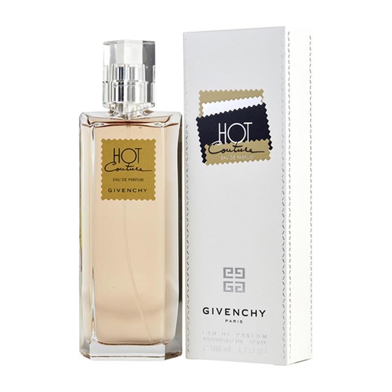 Perfume Givenchy Hot Couture Edp 100ml Mujer