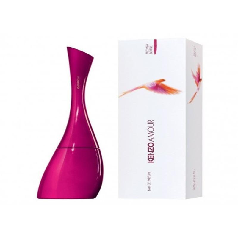 Perfume Kenzo Amour Edp 100ml Mujer