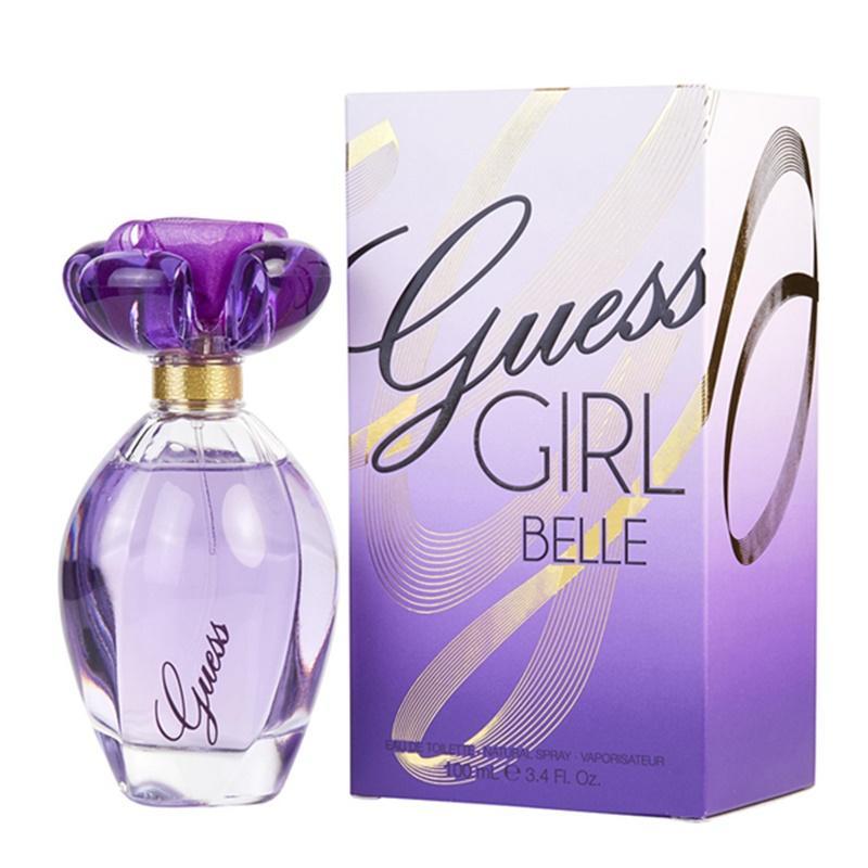 Guess Girl Belle 100ML EDT Mujer