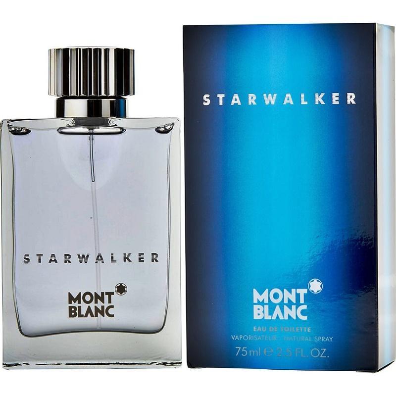 Starwalker 75ML EDT Hombre Montblanc