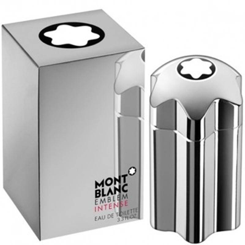 Emblem Intense 100ML EDT Hombre Montblanc