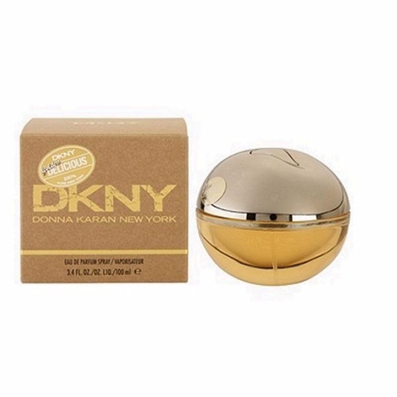 Golden Delicious 100ML EDP Mujer DKNY