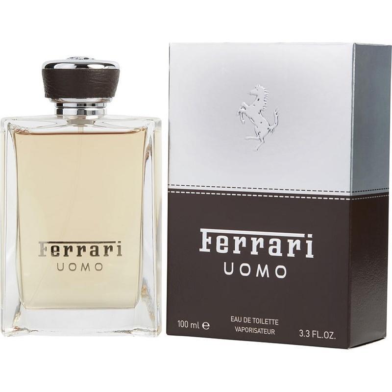 Ferrari Uomo 100ML EDT Hombre Ferrari