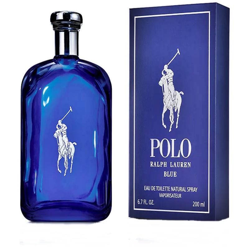 Polo Blue 200ML EDT Hombre Ralph Lauren