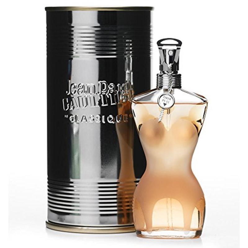 Classique Jean Paul Gultier 100ML EDT Mujer Jean Paul Gaulti