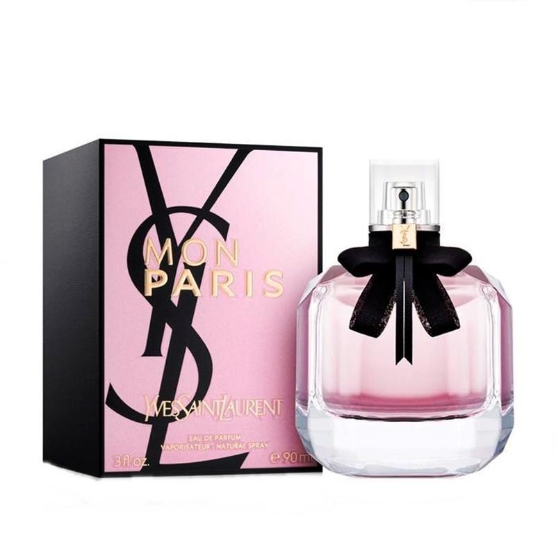 Mon Paris 90ML EDP Mujer YSL