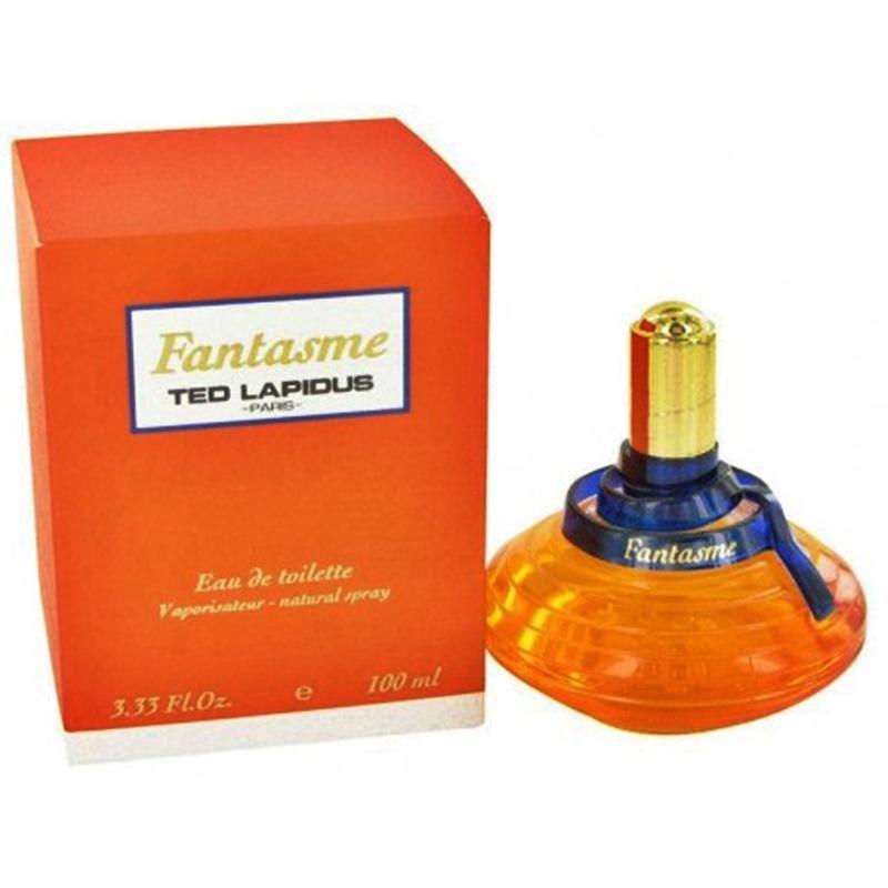 Fantasme 100ML EDT  Mujer Ted Lapidus