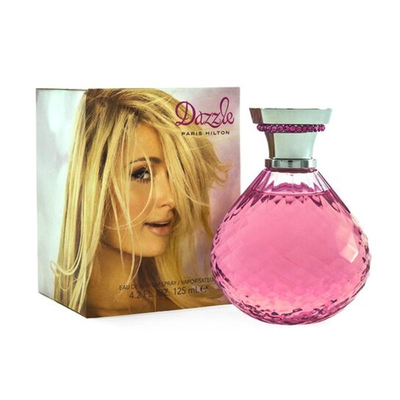 Perfume Paris Hilton Dazzle Edp 125ml Mujer