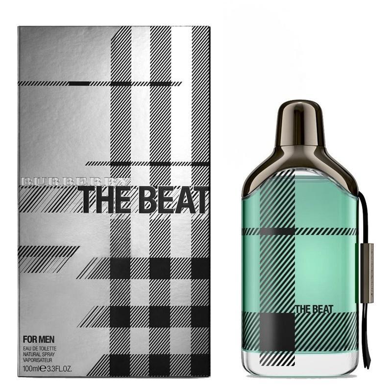 The Beat EDT 100ML Hombre Burberry