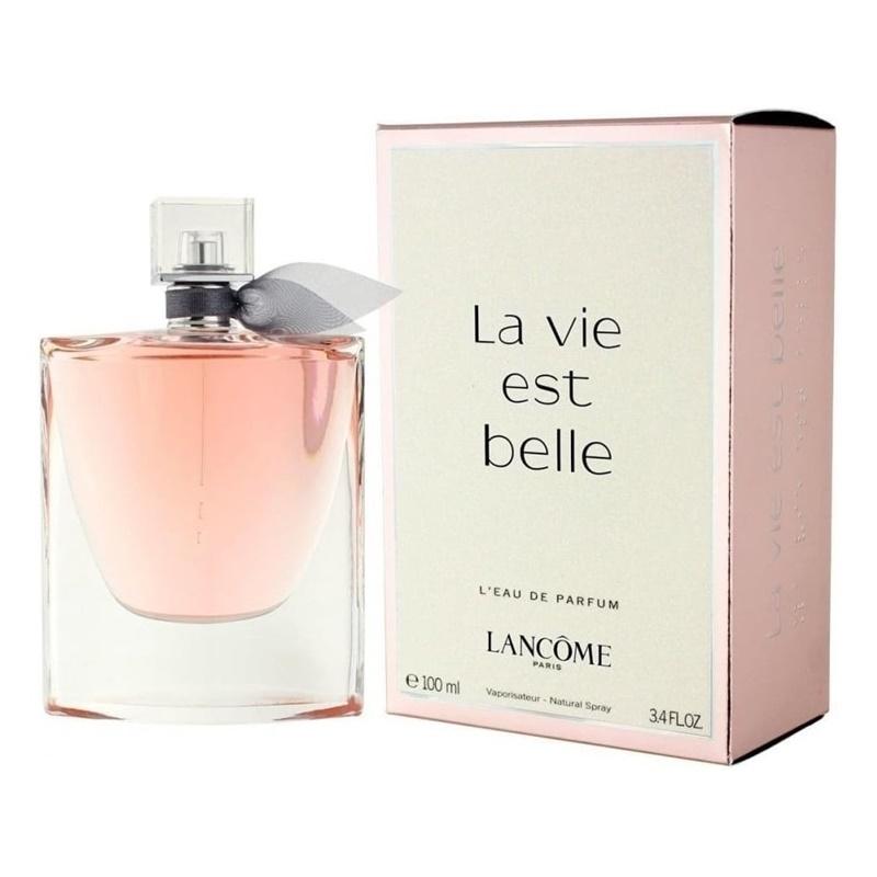 La Vie Est Belle EDP 100ML Mujer Lancome