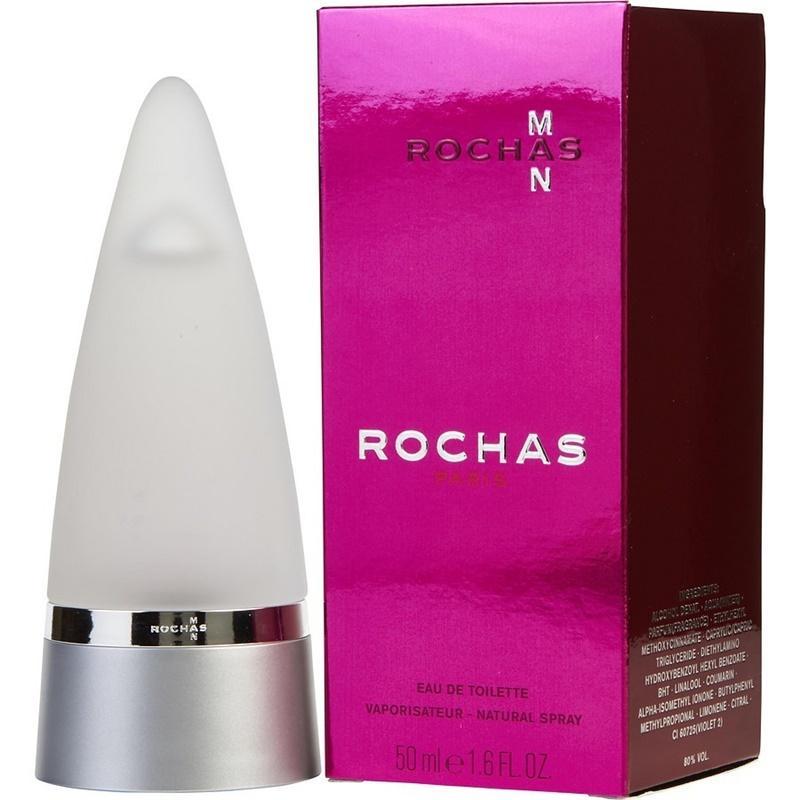 Rochas Man 100ML EDT Hombre Rochas