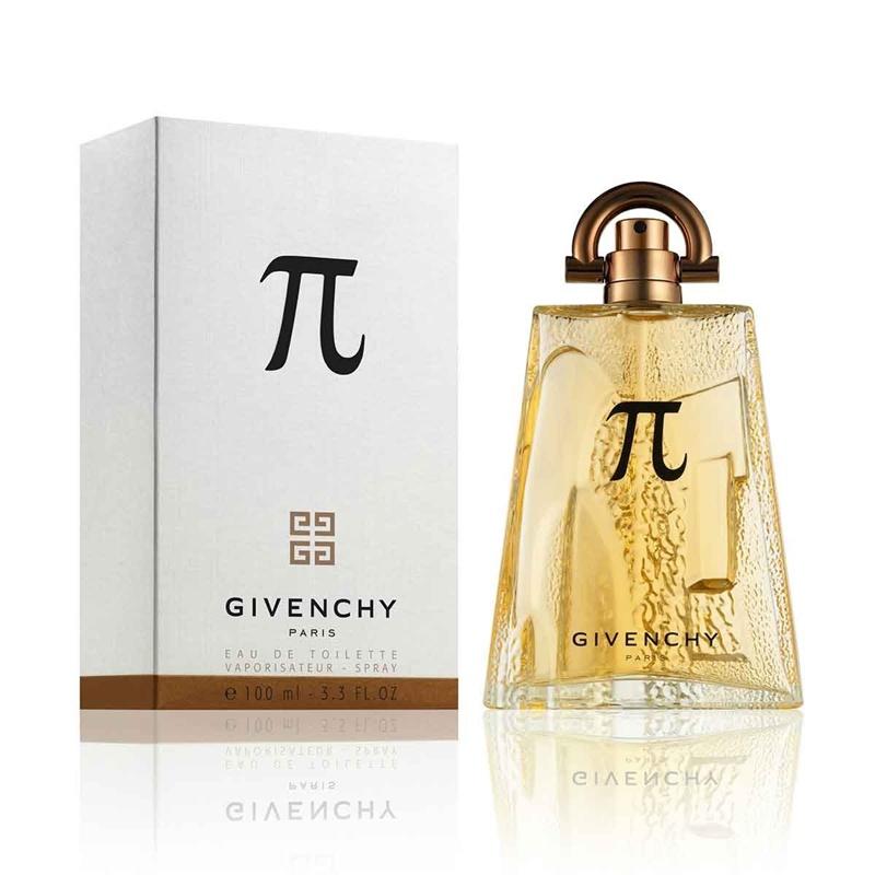 Pi 100ML EDT Hombre Givenchy