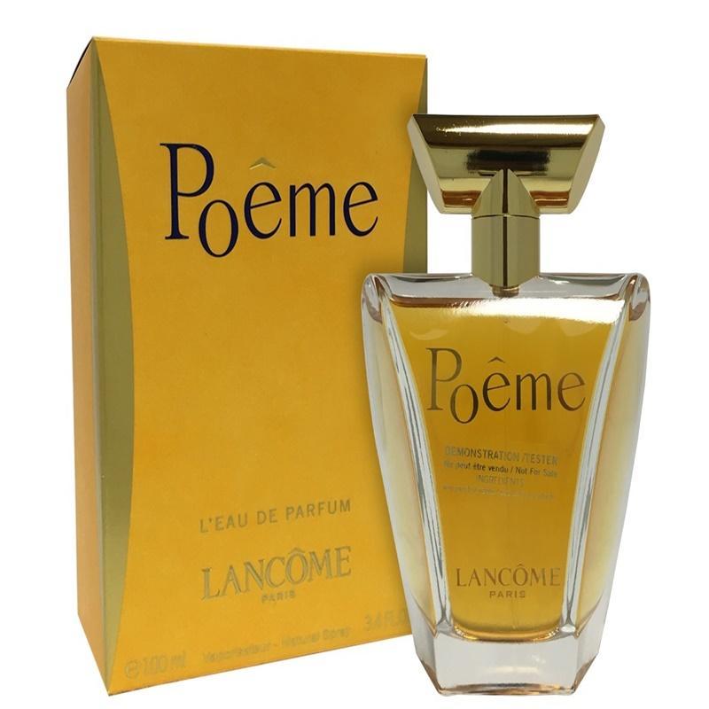 Poeme 100ML EDP Mujer Lancome