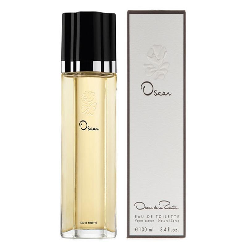 Perfume Oscar De La Renta Edt 100ml Mujer