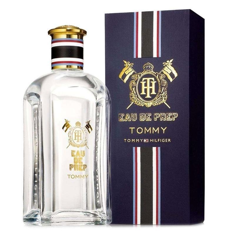 Eau de Prep Tommy 100ML EDT Hombre Tommy Hilfiger