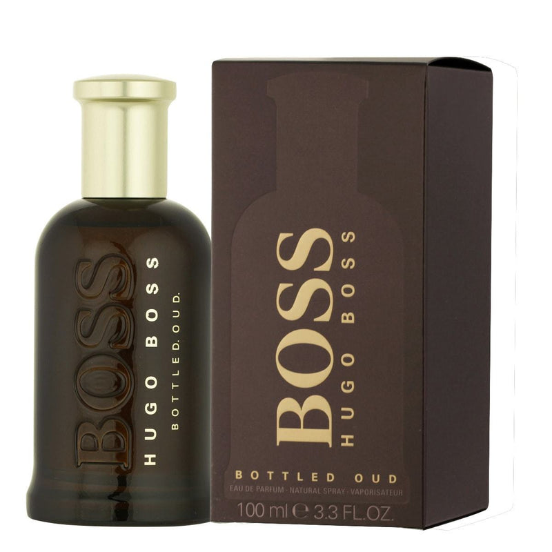 Boss Bottled Oud Hugo Boss Edp 100Ml Hombre