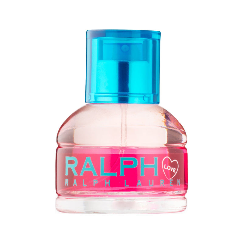 Ralph Love Tester edt 100ml Mujer