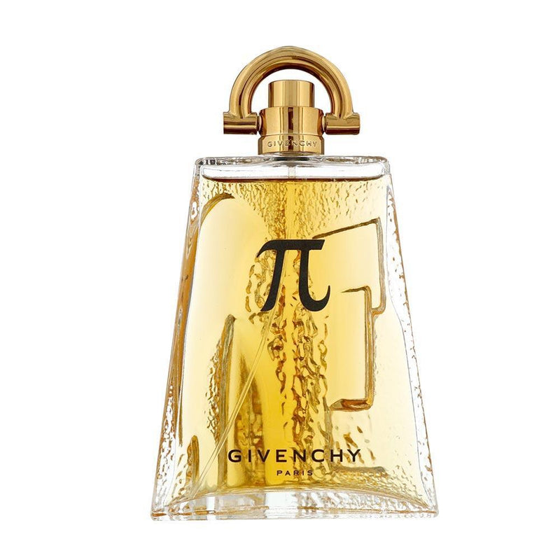 Pi De Givenchy Edt 100 Ml Hombre Tester (Caja-Blanca)