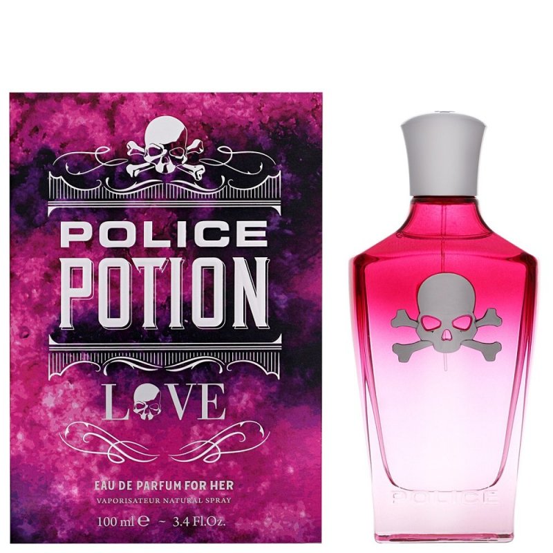 Potion Love EDP 100 Ml (M)