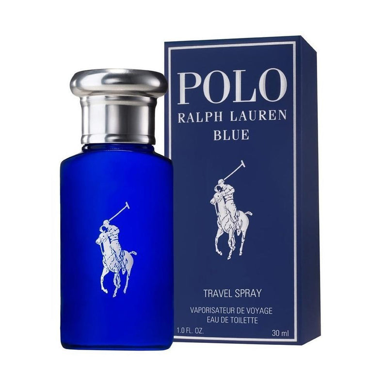 Polo Blue EDT 30ML Hombre Ralph Lauren